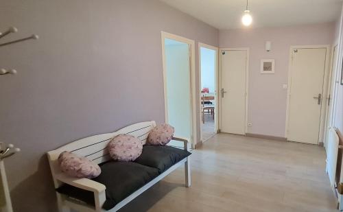 Appartement Meylan - Location saisonnière - Meylan