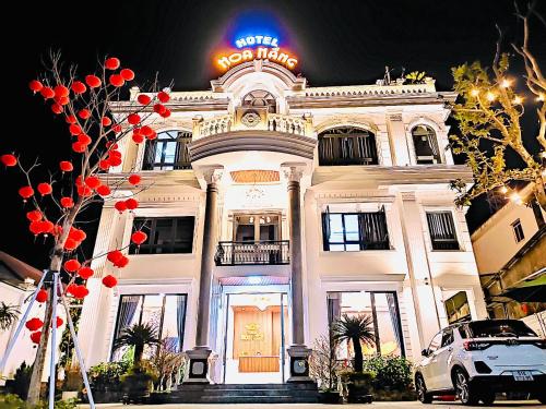. Hotel Hoa Nắng