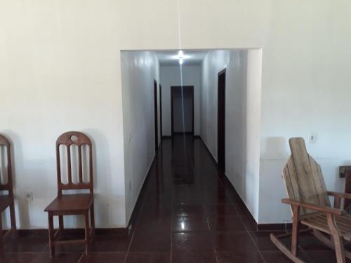 Sitio para lazer