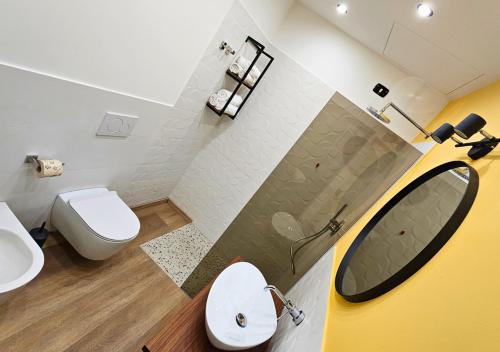 MSN Hotel Galles - image 7