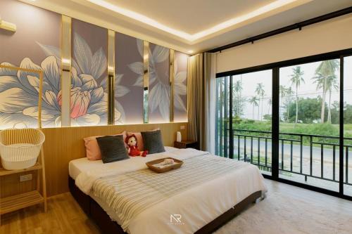 Sichon Pool Villa