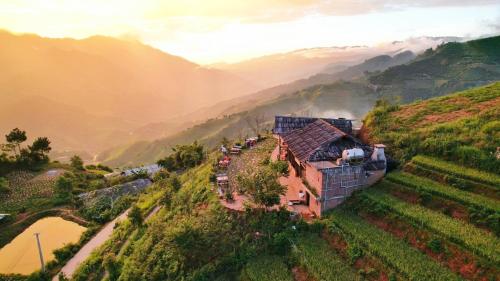 A Su Homestay Mu Cang Chai Mu Cang Chai