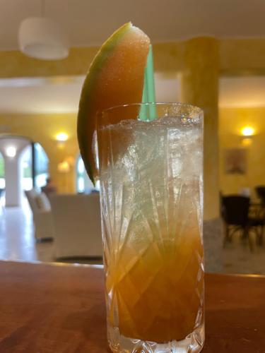 Hotel Bougainville - main image