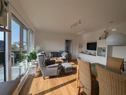 Ferienwohnung Fischerbude in Büsum, Deutschland