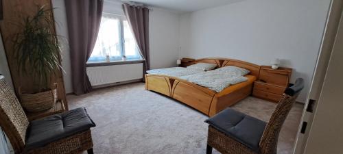 Ferienwohnung Ilona in 埃爾夫韋勒