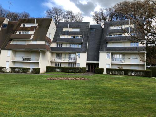 beau studio à Bagnoles de l'orne - Location saisonnière - Bagnoles-de-l'Orne-Normandie