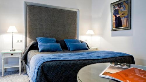 Grand Hotel des Terreaux - main image