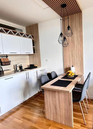 Apartman Bjelašnica