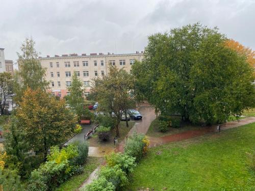 Apartament w samym centrum! Apartament w samym centrum!