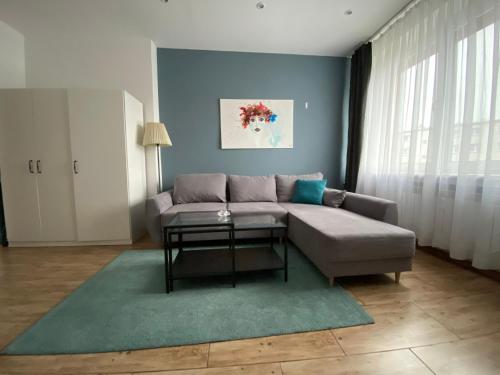 Apartament w samym centrum! Apartament w samym centrum!