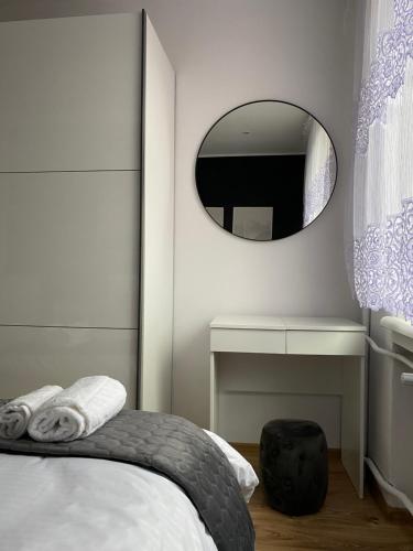 Apartament w samym centrum! Apartament w samym centrum!