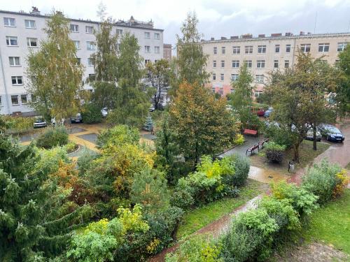 Apartament w samym centrum! Apartament w samym centrum!