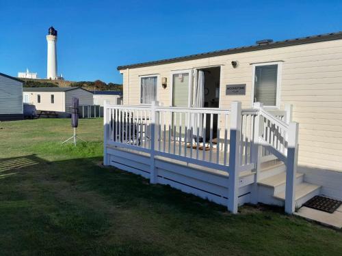 hollies retreat - Lossiemouth