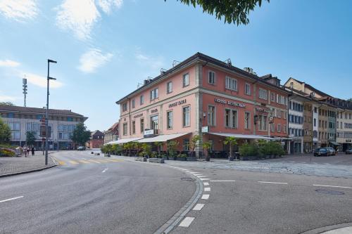 Hotel Rotes Haus - image 7