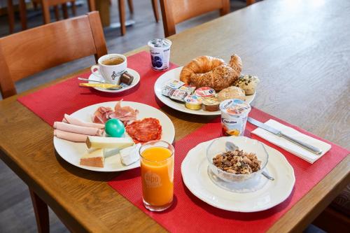 Hotel Rotes Haus - image 9