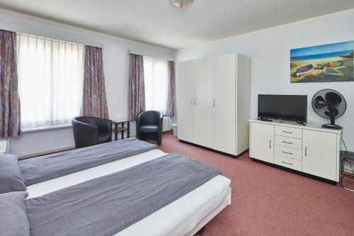 Hotel Rotes Haus - image 10