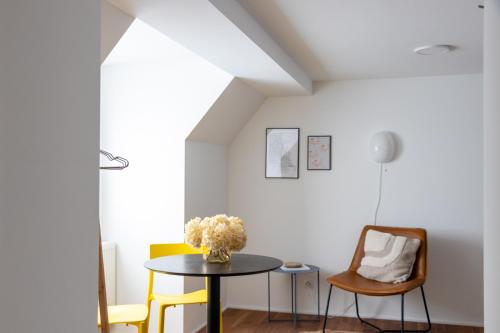 STADTHAUS M42 Dornbirn - Apartment Top 5 in Dornbirn, Österreich