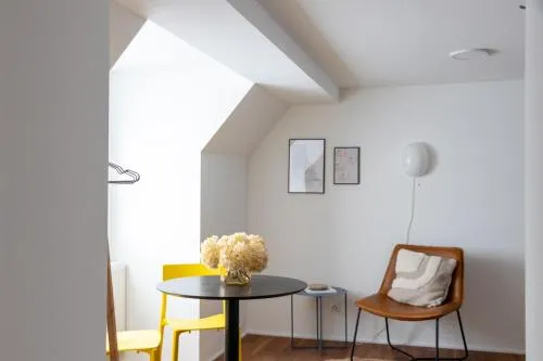 STADTHAUS M42 Dornbirn - Apartment Top 5 in Dornbirn, Österreich