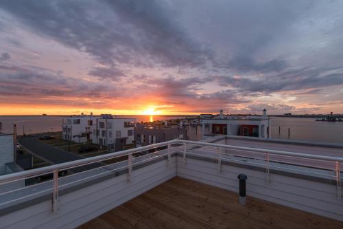Vistas, Ferienhaus Nordlicht Olpenitz in Olpenitz