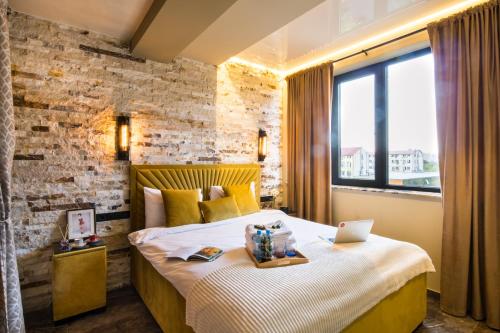 hotelise I Bonnie Apartment - Tap to explore photos