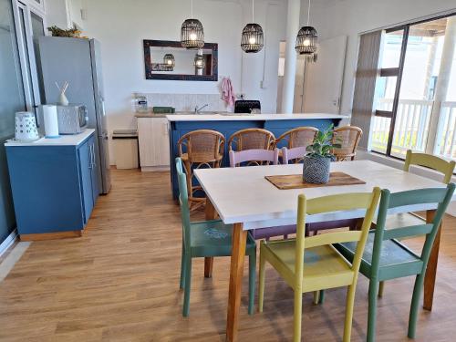 Konyha, Rowweklip 23 Selfsorg SC in Jongensfontein