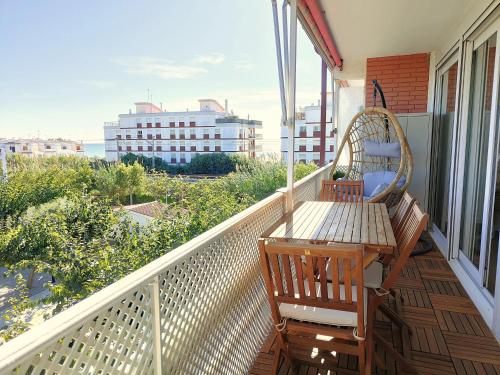 Roda Beach - Apartment - Roda de Bará