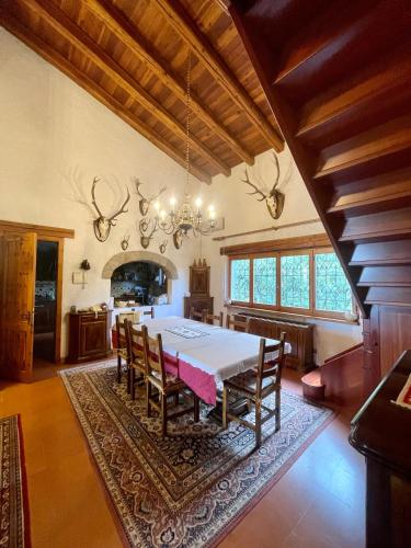 Villa La Collina in Aviano