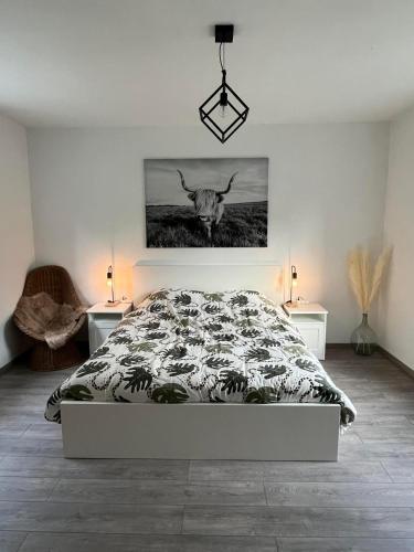 La petite maison, Houyet (foto 8)