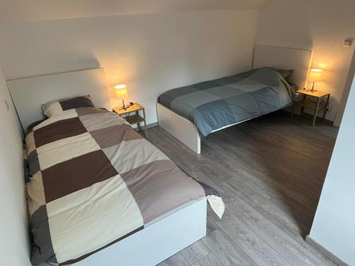 La petite maison, Houyet (foto 10)