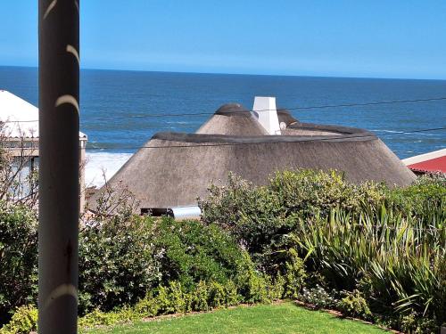 Kilátás, Rowweklip 23 Selfsorg SC in Jongensfontein