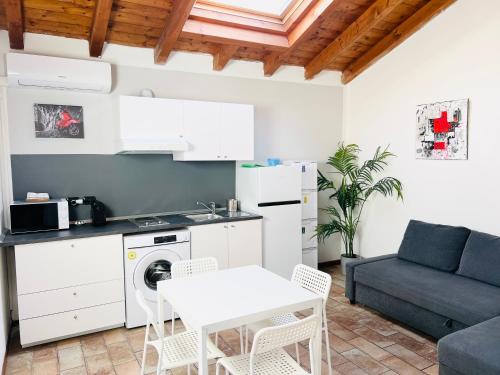 Casa Cleopatra, Bergamo (fotografie 3)