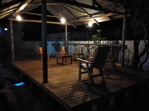 Chobe Blue Guest Inn in Kasane