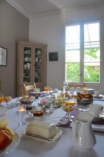 la maison, chambre d'hôtes de charme et atelier d'artiste, Libourne saint Emilion, Libourne (foto 7)