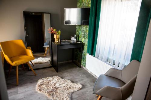 La Rona Rooms in Kiskoros