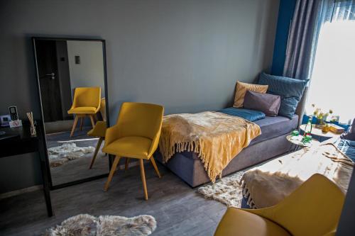 La Rona Rooms in Kiskoros