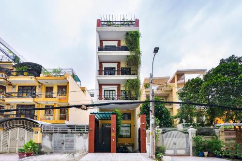 Aster An Phu Apartments