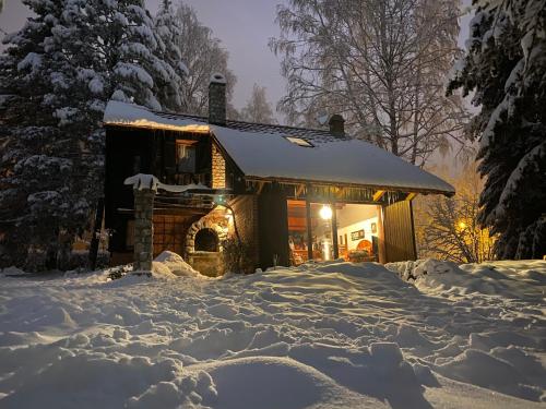 Vikendica Bajka Zlatibor