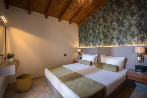 SeaSide Gem Private Villa Olia with Heated Pool