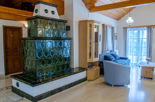 Faciliteter, Apartment Feher Lendava in Lendava