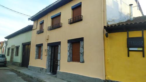 . Casa Juan
