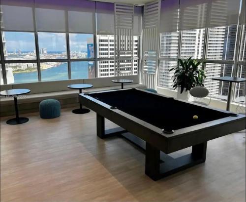 Downtown Miami Hotel in Miami, USA