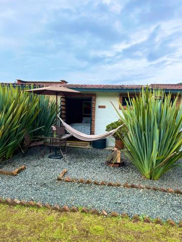 Cabanas La Herradura