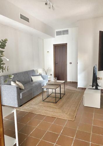 Santa Marina Suite Córdoba con Patio Andalusí, Córdoba (fotografie 7)
