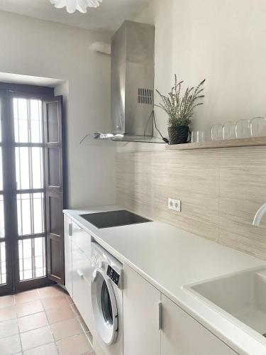 Santa Marina Suite Córdoba con Patio Andalusí, Córdoba (fotografie 10)