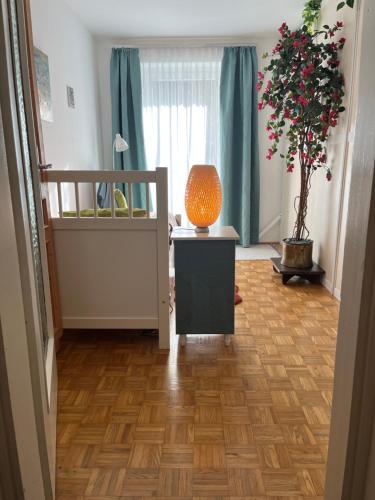 Antik Chic mit Gartenblick in Grodig