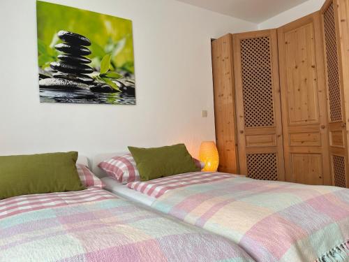 Antik Chic mit Gartenblick in Grodig