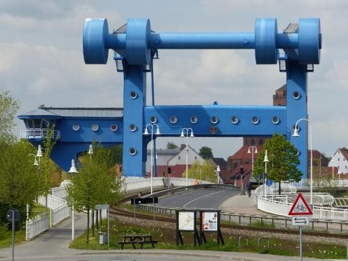 Ferienzentrum Trassenmoor - image 3