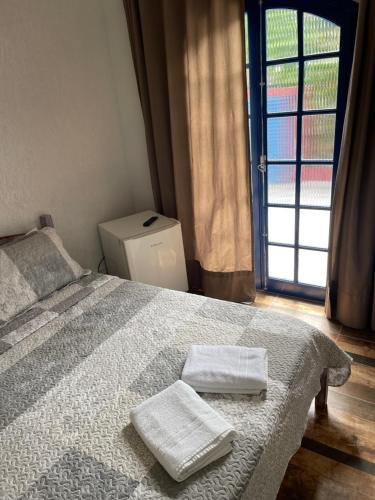 Standard Double Room room in Villa Di Verona Charm Hotel