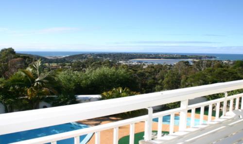 Kingfisher Motel (Adults only) Merimbula