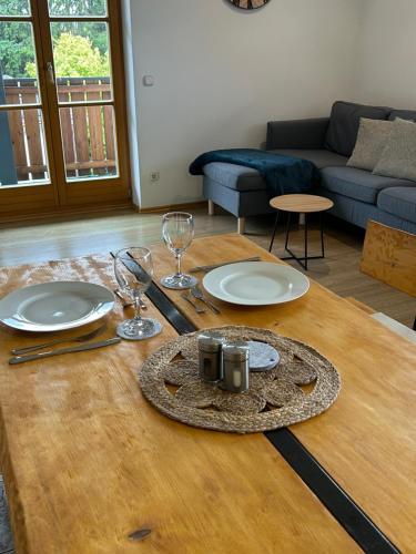 Ferienwohnung Madera Campesina in 洪德爾多夫